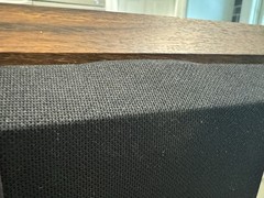 Cerwin Vega AT-8 Vintage 2-WAY Floor Speakers Refoamed Woofers Tested Late 1980s
