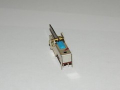 SONY STR-V5 High & Low Filter/Loudness Switch 1-552-461-11