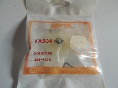 PRB VA504 VCR Video Idler Wheel for Goldstar 386-139A 321-253A and Others
