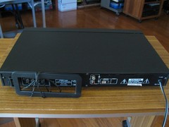 Fisher FM-9050 Quartz Synthesized AM/FM Stereo Tuner Working Condition No Remote