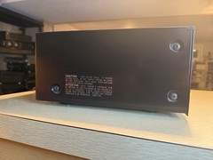 Sansui AU-D5 Integrated Amplifier Vintage Japan Full FRESH Service 65WPC Beauty!