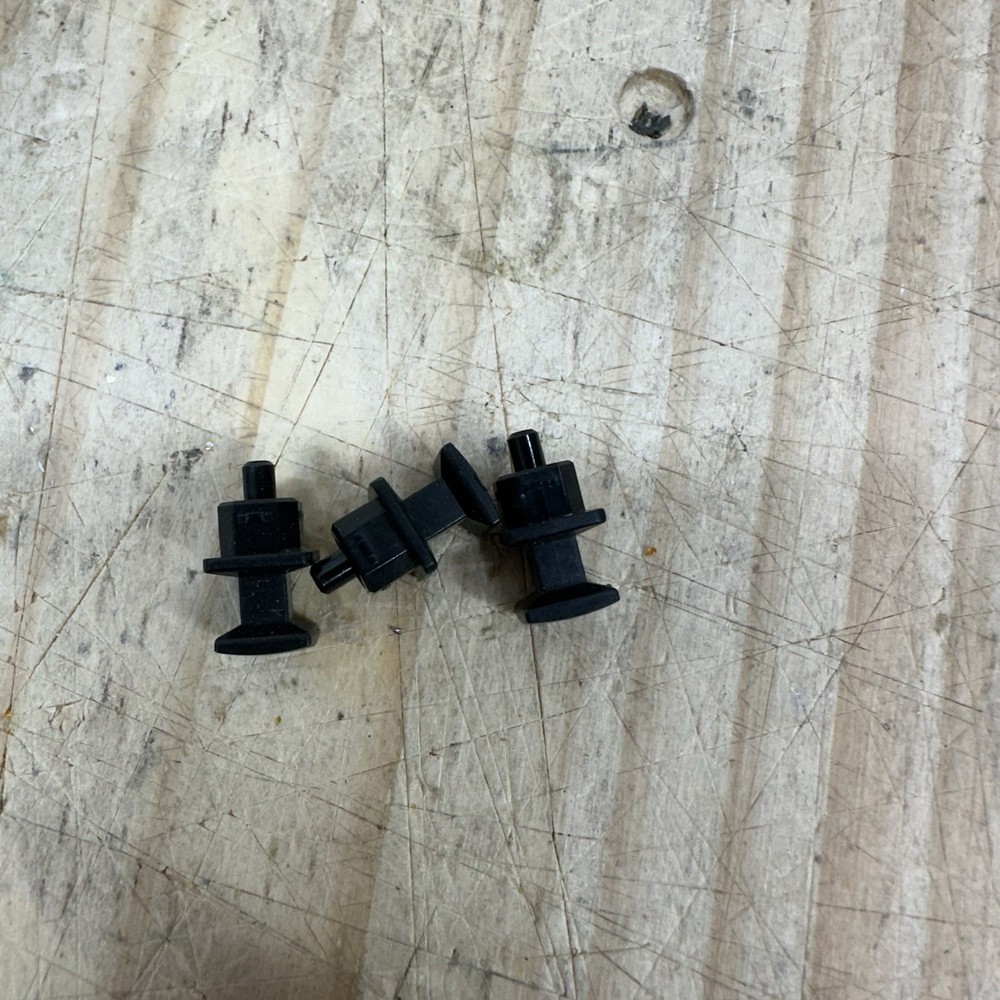 Technics SA-DA8 SA-DA10 Parts – Universal Optical Plug Socket Dust Covers