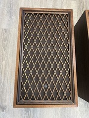 Vintage Pioneer CS-33A Floor Speakers