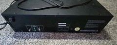 Original Kenwood DP-R6060 5 Disc CD Player. Works! Tested! No Remote