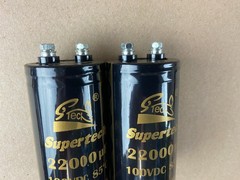 Dynaco ST-400 Stereo 400 Complete Recap Kit Amplifier Rebuild Set