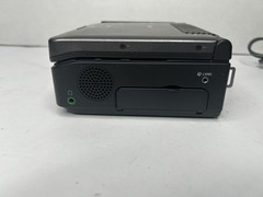 FOR PARTS OR REPAIR Vintage Sony GV-A500 Video Walkman Video 8 Player Powers On