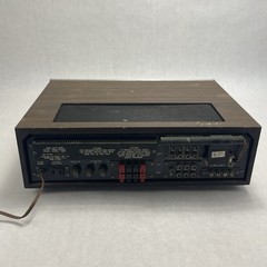 Sherwood S7310a Tested Working Very Dirty