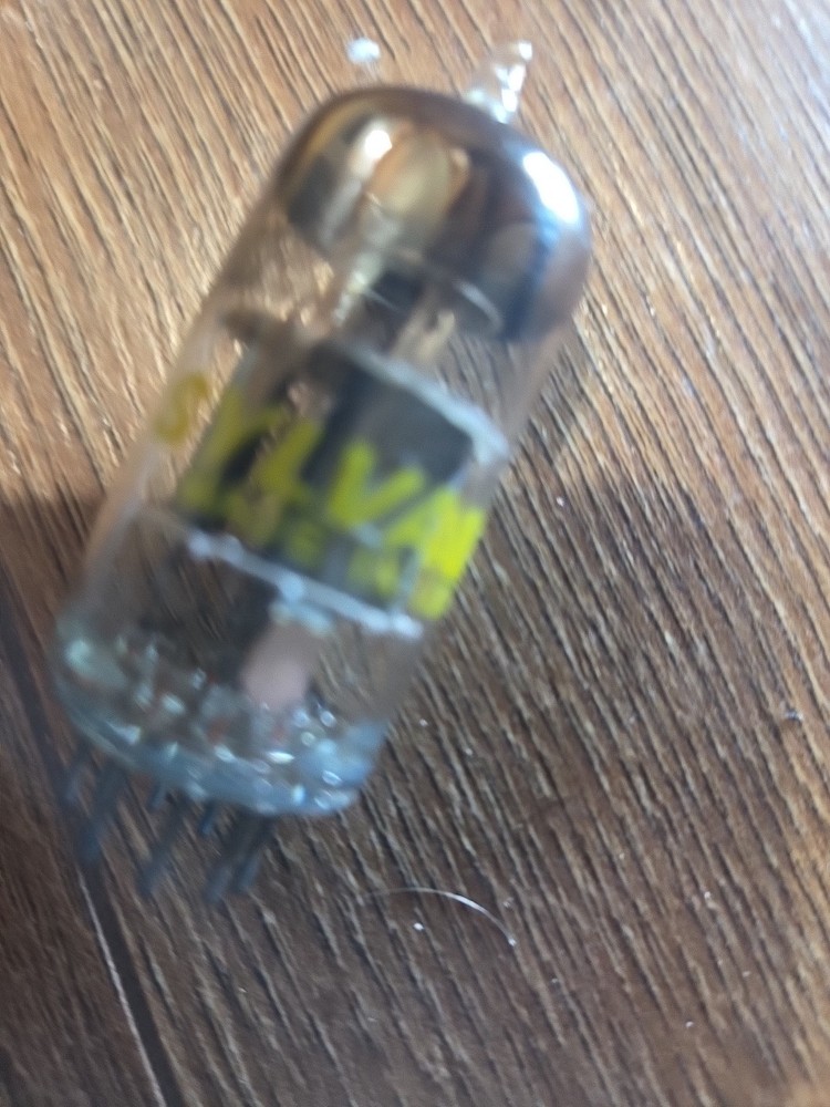 6lx8 Tube