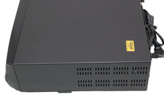 Panasonic PV-8451 VHS VCR Convert VHS to Digital USB Capture AV-HDMI Adapter