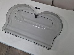 DUST COVER FOR Pioneer RT-901 RT-909 RT909 RT901
