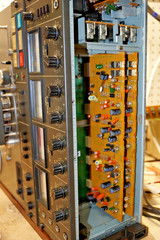 Serviced With Full Recap PRO Series Teac A-3440.READ&See Pictures Of Work Done.