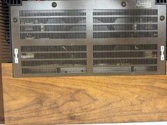 pioneer sx-1250 stereo receiver – Excellent