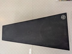 Very Rare RTR PS-1 Vintage Pyramid Speakers – Work but need refoamed