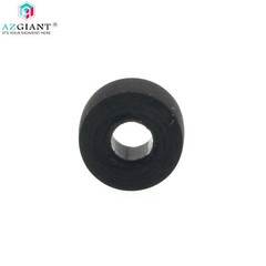 for Tape Drive Cassette Deck Audio 13*7*6.5mm Pinch Roller TIRE Rubber Ring,5PCS