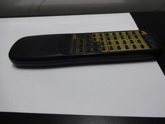 Genuine JVC RM-SR554RU AV Receiver System Remote Control – Made in Malaysia – Te