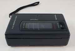 Realistic Cassette Tape Player Recorder CTR-22 Mic Built-in Speaker