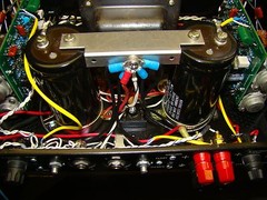HAFLER P225 P230 AUDIOPHILE UPGRADE KIT TOSHIBA JFET CASCODE TOPOLOGY