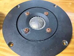 REPAIR / Clean JBL 035 035Ti 035TIA 035-TI 035-TIA Tweeter Any 035 Any Condition