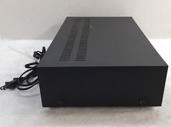 Winston PA Amplifier Cassette Player WA-50 Solid State 3 Channel Vtg 1970s Works