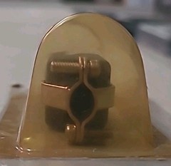 Radio Shack 4-Pin Inline Socket 274-205 Tandy Archer 🔥NEW NOS💥