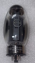 Tungsol KT150 Power Vacuum Tube Amplitrex Tested Strong 91%
