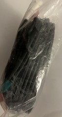 🔥NEW NOS💥 Radio Shack Audio Cable RCA Phono Realistic