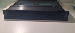 VERY RARE mcintosh mc431m CAR AMPLIFIER USED 4 CHANELS X100