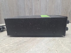 TEAC AN-60 Tape Noise Reduction Dolby System Unit