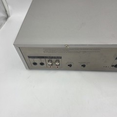 AIWA AD-F660 3head cassette deck DOLBY B,C Excellent Condition **READ**