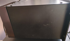 Adcom GFA-555 Amplifier- Great Condition, Fully Serviced, Recapped