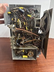 Homemade Tube Amplifier (?)***Untested