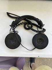 Realistic Pro 60 Headphones