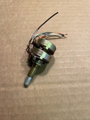 Teac A-3300S Reel To Reel Genuine Parts: Output Pot Potentiometer