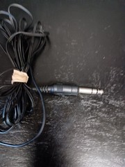 Vintage Vintage JVC HA-410 Headphones Wired Plug In Jack HTF