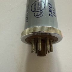 1lEngineered Electronics Z-8762 Amplifier Plug in 5963
