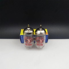 1PC NEW Audio Valve Vacuum Slovakia JJ 12AU7 ECC82