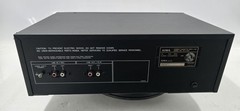 Aiwa AD-L40K Cassette Tape Deck – AS-IS – EB-19508