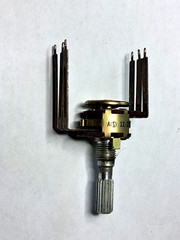 Kenwood Amplifier KA-7100 Tone (Bass or Treble) Control Part # R06-3013-05