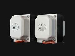 845 Single Ended Output Transformer-Thermionic Lab (Pair)