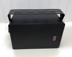 Single Altec Lansing Model 52 2-Way Indoor/Outdoor Surround Sound Speaker