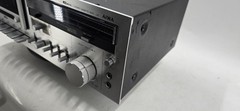 Aiwa AD-L40K Cassette Tape Deck – AS-IS – EB-19508