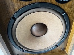 Pioneer CS-700G Speaker Rare Vintage (Made In Japan)