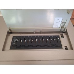 Hitachi VT-TU3A Video Tuner – Works! Excellent Condition.