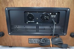 Vintage Analog Audio Akai GX-365 Reel To Reel Auto Reverse Tape Deck Japan Parts