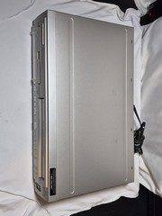Emerson EWD2202 DVD/VHS VCR Combo Player 4-Head Hi-Fi Stereo w/ Universal Remote