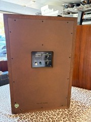 Vintage Pioneer CS-99A Speakers, 5 Way 6 Drivers 100W, Excellent Sound