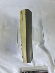 Vintage Casio HR-10 Printing Calculator Tested, No Paper To Test Printer