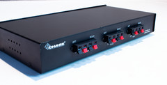 Chase HTS-1 Home Theater 2 Channel Stereo Surround Sound
