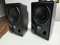 Advent Marbl Indoor Outdoor Speakers