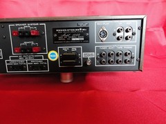 marantz 1060 integrated amplifier clean clean clean